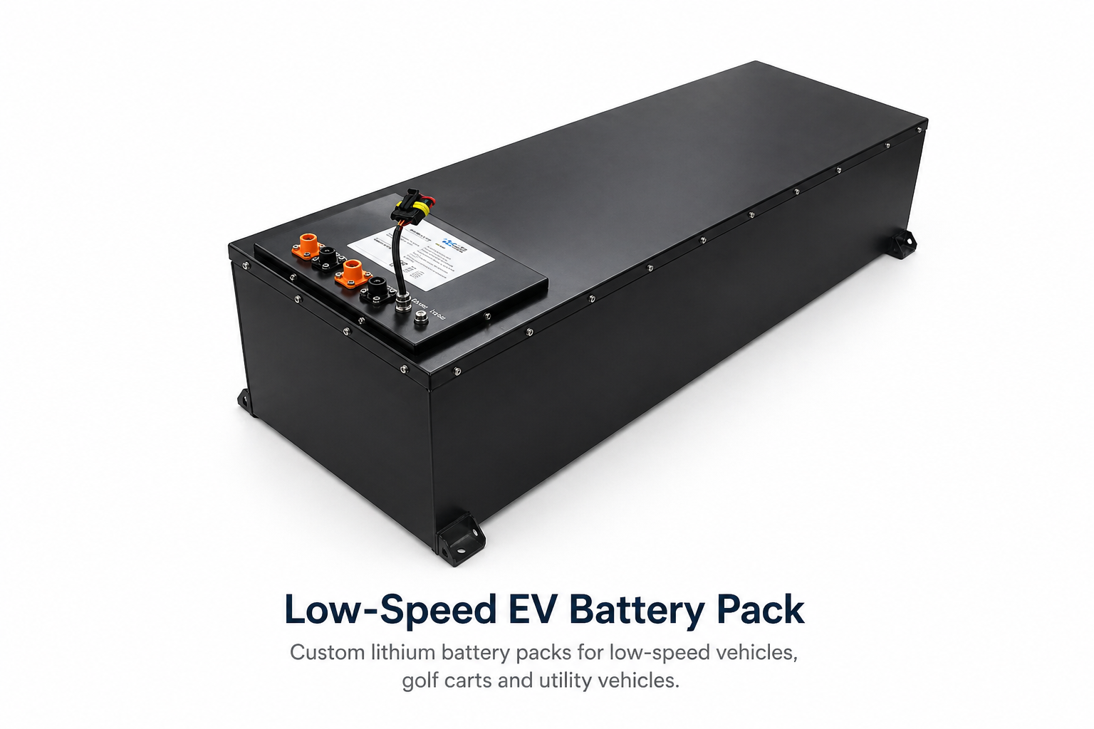 15.51kWh PACK