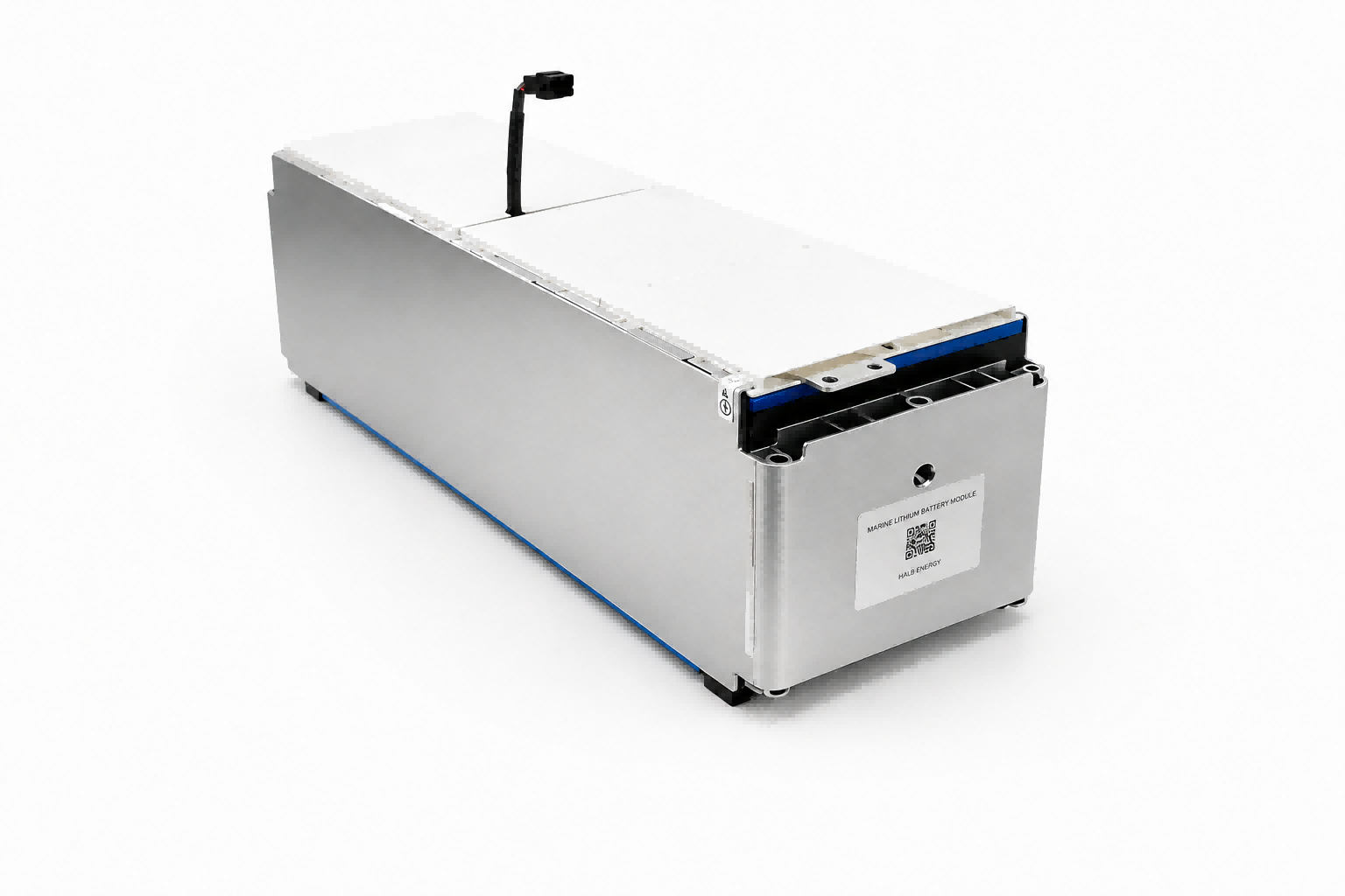 LF105 4.0kWh LiFePo4 module