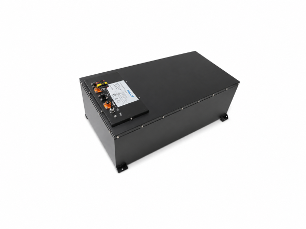 HALB low-speed vehicle battery pack