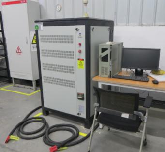 HALB Charging and Discharging Equipment