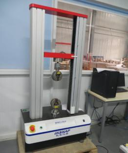 HALB Tensile Testing Equipment